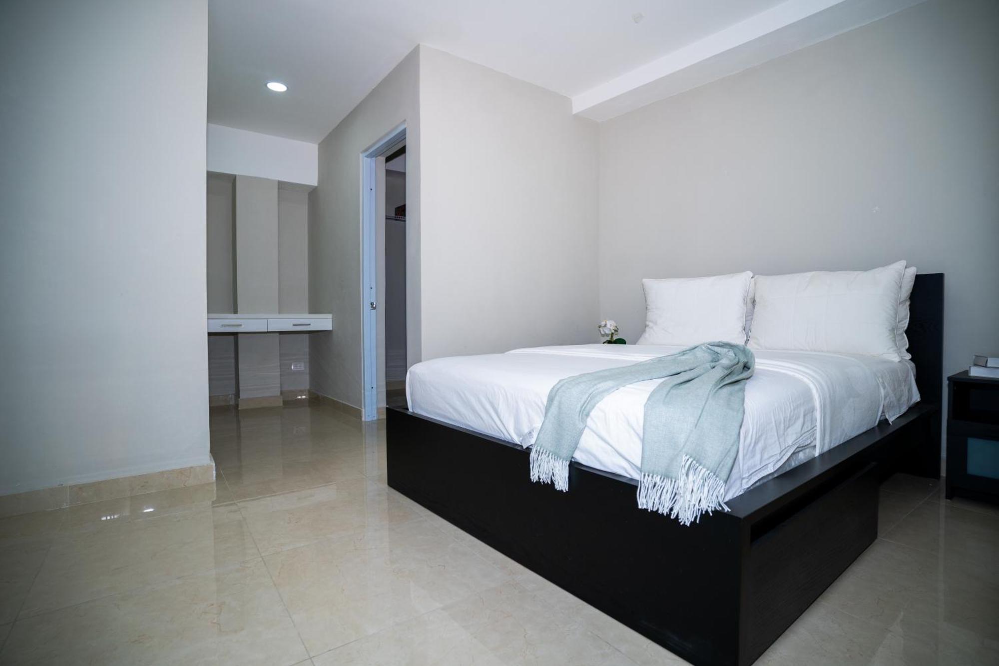 Apartamentos Roman Santo Domingo Exterior foto