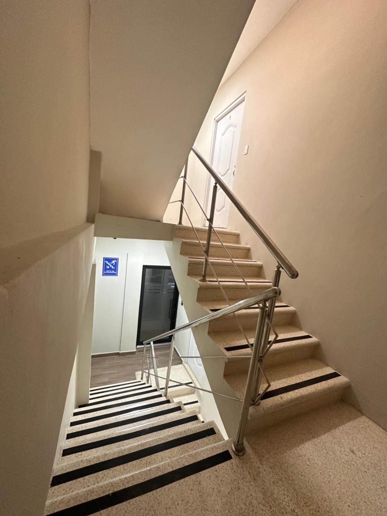 Apartamentos Roman Santo Domingo Exterior foto