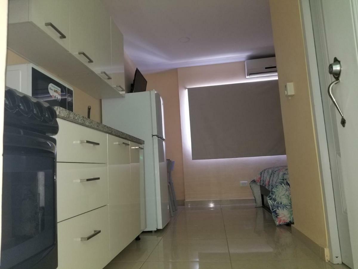 Apartamentos Roman Santo Domingo Exterior foto