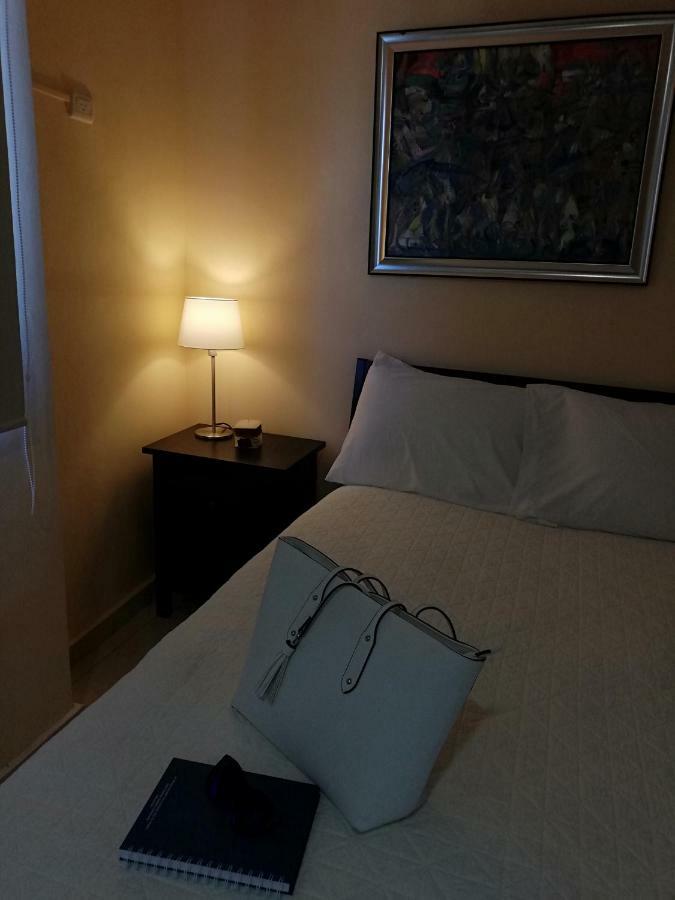 Apartamentos Roman Santo Domingo Exterior foto