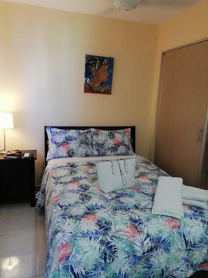 Apartamentos Roman Santo Domingo Exterior foto